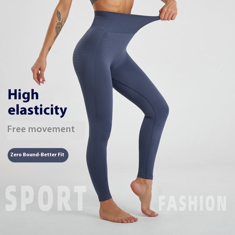 Sports Pants Fitness Pants For Women