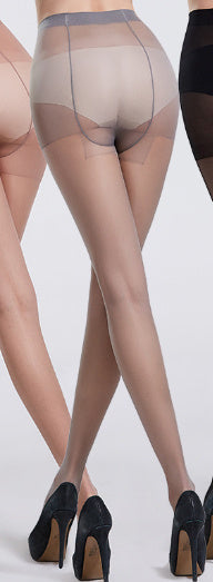 Women's Silk Stockings Spring And Autumn Anti-snagging Summer Flesh Color Supernatural Light Legs