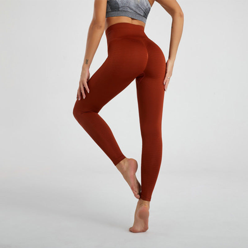 Sports Pants Fitness Pants For Women