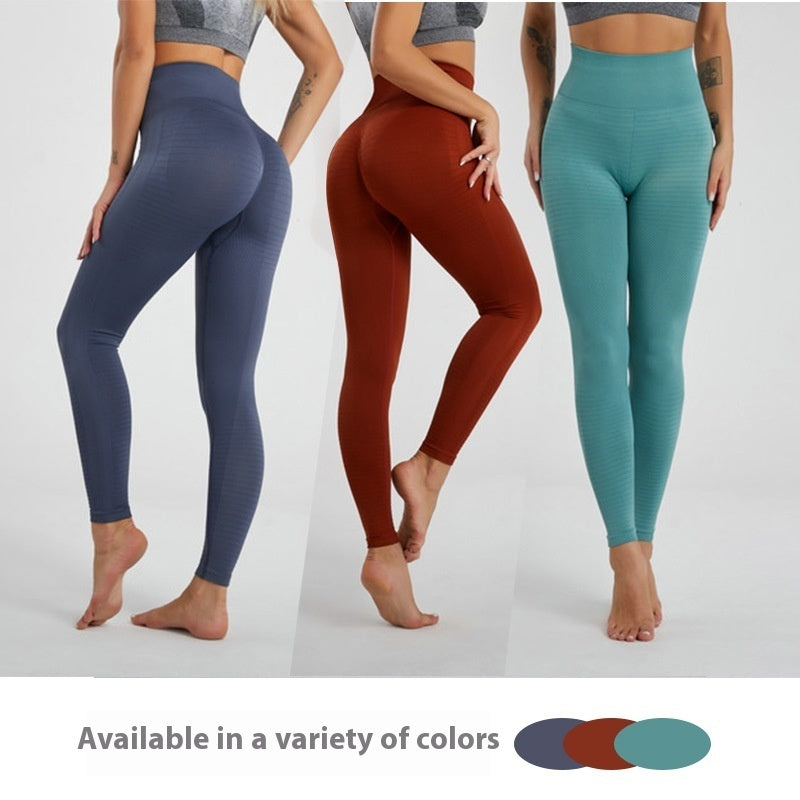 Sports Pants Fitness Pants For Women