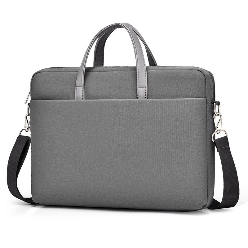 Fashionable & Simple Laptop Bag – Lightweight & Portable Everyday Bag