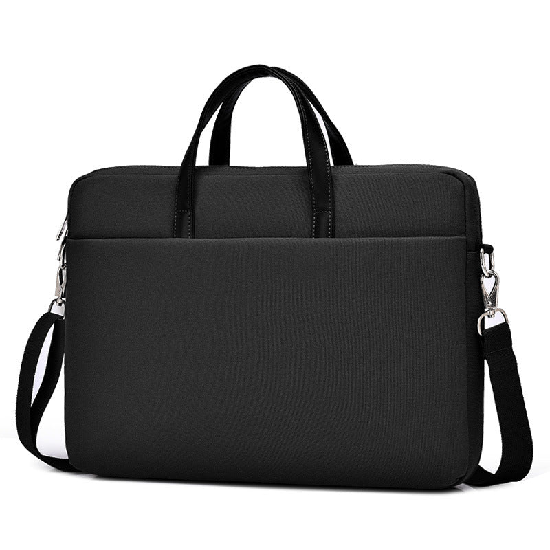 Fashionable & Simple Laptop Bag – Lightweight & Portable Everyday Bag